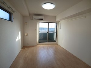 東羽衣駅（大阪府）・羽衣駅（大阪府）のマンスリーマンション・ウィークリーマンション「グランディール鳳 301・洋室(No.1457594)」メイン画像