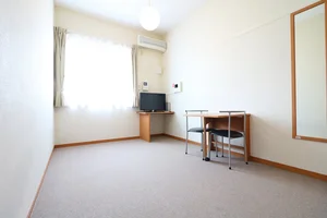 のマンスリーマンション・ウィークリーマンション「レオパレスホクト 207(No.1457610)」メイン画像