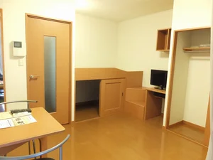 のマンスリーマンション・ウィークリーマンション「レオパレス本町 104(No.1457620)」メイン画像