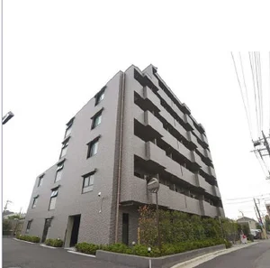 東京都の家具家電付きマンスリーマンション「マイナビSTAY羽田萩中レジデンス 409(No.1457635)」メイン画像