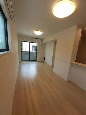 蓮田市のマンスリーマンション・ウィークリーマンション「アヴェニュー　ミッテ　Ⅱ 103・LDK(No.1457649)」メイン画像