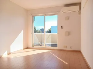 加茂郡坂祝町のマンスリーマンション・ウィークリーマンション「フレイム・アクティーボⅢ 102・洋室(No.1457656)」メイン画像