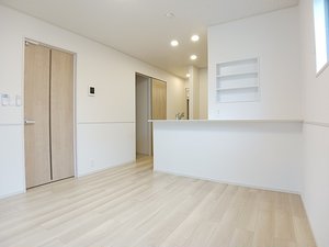 のマンスリーマンション・ウィークリーマンション「パルグランデⅡ 102・洋室(No.1457668)」メイン画像