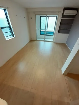 新居浜市のマンスリーマンション・ウィークリーマンション「アバンツァート．ｄｓ 201・洋室(No.1457689)」メイン画像