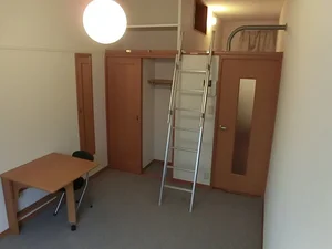 のマンスリーマンション・ウィークリーマンション「レオパレスＳｐｒｕｃｅ 203(No.1457706)」メイン画像