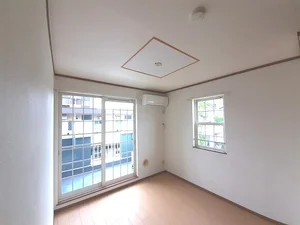 のマンスリーマンション・ウィークリーマンション「Ｌｏｇｅｍｅｎｔ　Ｓ　Ⅰ 202・洋室(No.1457897)」メイン画像
