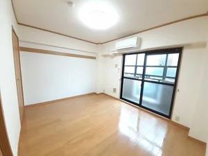 仙台市青葉区のマンスリーマンション・ウィークリーマンション「マイルストーン立町 103・洋室(No.1457898)」メイン画像
