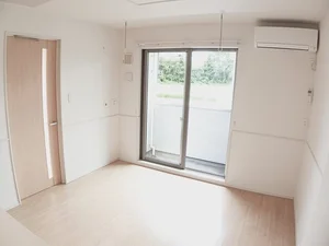東北学院大学土樋キャンパス周辺のマンスリーマンション・ウィークリーマンション「ソレイユ 101・洋室(No.1457905)」メイン画像