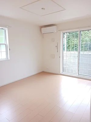 那須塩原市のマンスリーマンション・ウィークリーマンション「グランドールＡ 103・洋室(No.1457916)」メイン画像