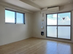 雀宮駅（栃木県）のマンスリーマンション・ウィークリーマンション「イースト　アヴェニュー 601・洋室(No.1457918)」メイン画像