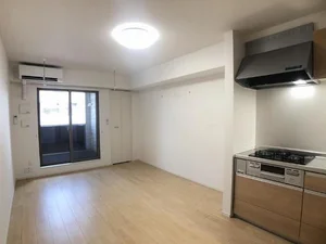つくば市のマンスリーマンション・ウィークリーマンション「プランドールⅠ 203・LDK(No.1457937)」メイン画像