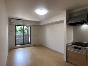 のマンスリーマンション・ウィークリーマンション「リクワイヤドⅡ 203・LDK(No.1457940)」メイン画像