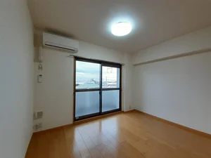 のマンスリーマンション・ウィークリーマンション「メゾン　ド　ブローテＢ 304・洋室(No.1458035)」メイン画像