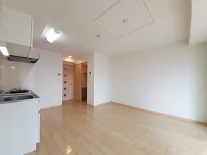 のマンスリーマンション・ウィークリーマンション「フリシュアイリス 205・洋室(No.1458040)」メイン画像