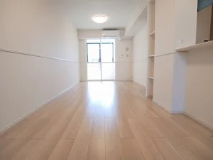 大町市のマンスリーマンション・ウィークリーマンション「コンフォーティア大町 103・洋室(No.1458047)」メイン画像