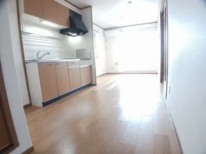 のマンスリーマンション・ウィークリーマンション「サンライト藤 203・洋室(No.1458052)」メイン画像