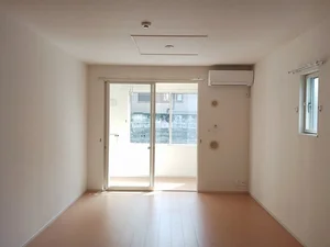 のマンスリーマンション・ウィークリーマンション「メゾンビュー 104・洋室(No.1458061)」メイン画像
