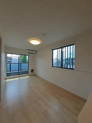 のマンスリーマンション・ウィークリーマンション「カステッロ　マルノ 206・洋室(No.1458075)」メイン画像
