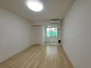 のマンスリーマンション・ウィークリーマンション「ベル　プリモ　パッソ 102・洋室(No.1458112)」メイン画像