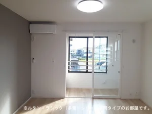 のマンスリーマンション・ウィークリーマンション「リード・ルミナ 203・洋室(No.1458156)」メイン画像