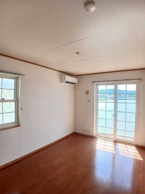 のマンスリーマンション・ウィークリーマンション「ラッキー　Ａ 101・洋室(No.1458170)」メイン画像