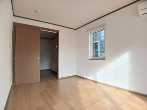 のマンスリーマンション・ウィークリーマンション「コンフォール芙蓉Ⅰ 103・洋室(No.1458262)」メイン画像