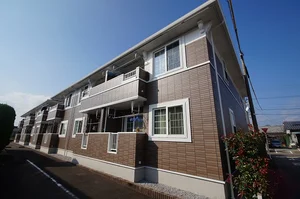 のマンスリーマンション・ウィークリーマンション「メゾンブリーズＡ棟 102・洋室(No.1458284)」メイン画像