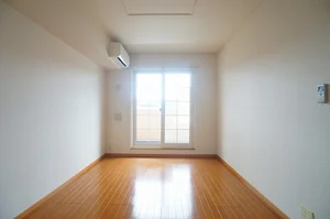 のマンスリーマンション・ウィークリーマンション「シャテーニュ 203・洋室(No.1458285)」メイン画像