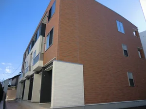 延岡駅（宮崎県）のマンスリーマンション・ウィークリーマンション「メゾネットキャトル 304・洋室(No.1458292)」メイン画像