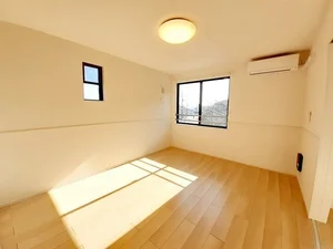 駿河台大学周辺のマンスリーマンション・ウィークリーマンション「アリス　ウィンド 203・洋室(No.1458299)」メイン画像