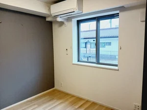 のマンスリーマンション・ウィークリーマンション「スパークジョイ 102・洋室(No.1458300)」メイン画像