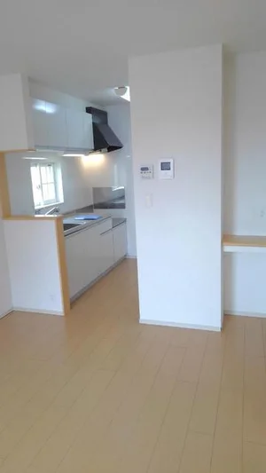 のマンスリーマンション・ウィークリーマンション「プロヴァンスみなみ山Ａ 201・洋室(No.1458312)」メイン画像