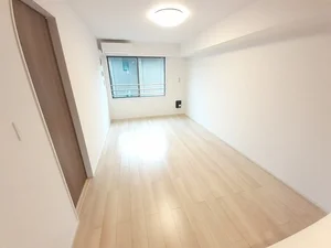 名古屋産業大学周辺のマンスリーマンション・ウィークリーマンション「アビタシオンＳ 202・洋室(No.1458328)」メイン画像