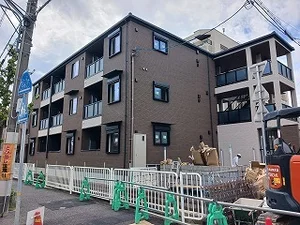 のマンスリーマンション・ウィークリーマンション「アルストロメリアⅤ 303・洋室(No.1458331)」メイン画像