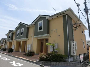 大川市のマンスリーマンション・ウィークリーマンション「ハナミズキＢ 203・洋室(No.1458342)」メイン画像