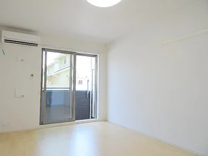 伊賀市のマンスリーマンション・ウィークリーマンション「アルページュ伊賀 102・洋室(No.1458357)」メイン画像