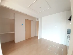 福岡県のマンスリーマンション・ウィークリーマンション「サニー・ブリーズ北泉Ａ 105・洋室(No.1458359)」メイン画像