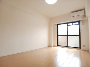 瑞浪市のマンスリーマンション・ウィークリーマンション「マ．メール．ロア 206・洋室(No.1458364)」メイン画像