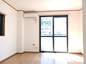 のマンスリーマンション・ウィークリーマンション「パ－プルヒルズ 101・洋室(No.1458374)」メイン画像