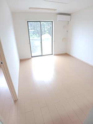 鹿島台駅（宮城県）のマンスリーマンション・ウィークリーマンション「ソレアードⅥ 202・洋室(No.1458377)」メイン画像