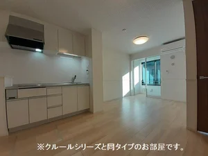 のマンスリーマンション・ウィークリーマンション「ルミエールさくら 102・洋室(No.1458391)」メイン画像