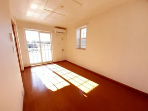 のマンスリーマンション・ウィークリーマンション「ハーベストヒル　Ｃ 201・洋室(No.1458396)」メイン画像