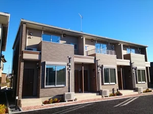 千葉県のマンスリーマンション・ウィークリーマンション「シャインズ　ウィンドⅡ 102・洋室(No.1458410)」メイン画像