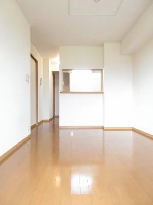 北葛飾郡杉戸町のマンスリーマンション・ウィークリーマンション「エー・ワン・レジデンス 204・洋室(No.1458423)」メイン画像