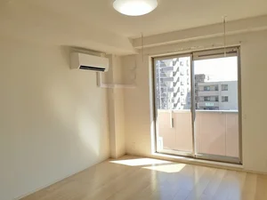 白岡市のマンスリーマンション・ウィークリーマンション「サニーレジデンスⅡ 303・洋室(No.1458428)」メイン画像
