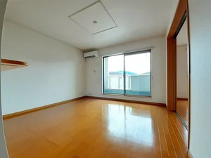 のマンスリーマンション・ウィークリーマンション「ブリッサＣ 202・洋室(No.1458443)」メイン画像