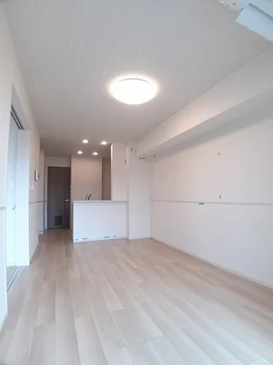 岩出市のマンスリーマンション・ウィークリーマンション「フレスコ・パッソⅠ 102・洋室(No.1458447)」メイン画像