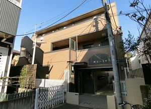 のマンスリーマンション・ウィークリーマンション「【学生専用】新宝ハイツ 104・1K(No.1458448)」メイン画像