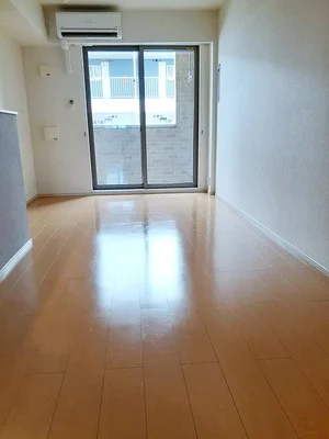 のマンスリーマンション・ウィークリーマンション「カトレア　スウィート 102・洋室(No.1458465)」メイン画像