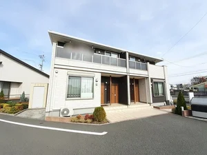 のマンスリーマンション・ウィークリーマンション「ゼファー桜木Ⅱ 202・洋室(No.1458467)」メイン画像